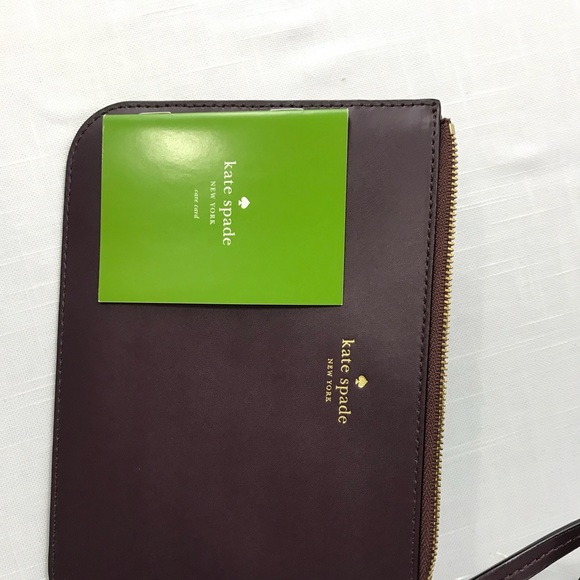 Authentic Kate Spade Bennet Place Small Harmony - Picture 5 of 5